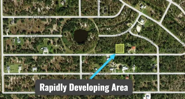 27198 & 27204 HACIENDA DR, Punta Gorda, FL 33955