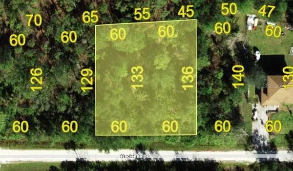 27198 & 27204 HACIENDA DR, Punta Gorda, FL 33955