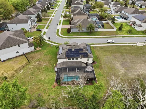 3129 PINENUT DR, Apopka, FL 32712
