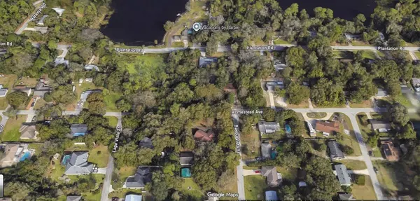 122 HOMESTEAD AVE, Debary, FL 32713