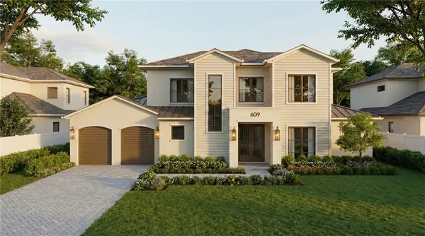 609 S PHELPS AVE, Winter Park, FL 32789