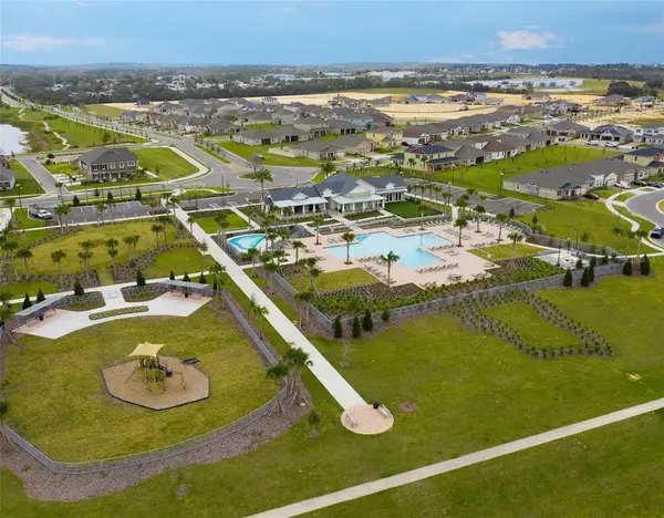 3802 MARIGOLD BELLE CIR, Clermont, FL 34711
