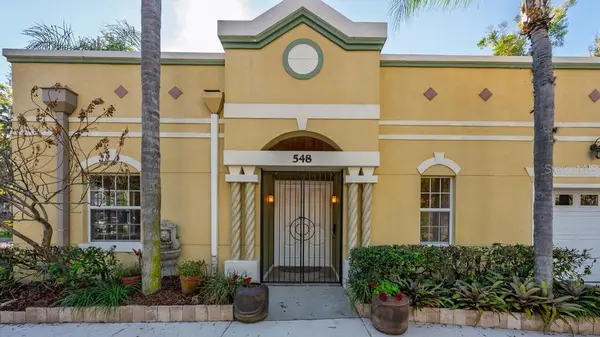 548 S HYER AVE #1, Orlando, FL 32801