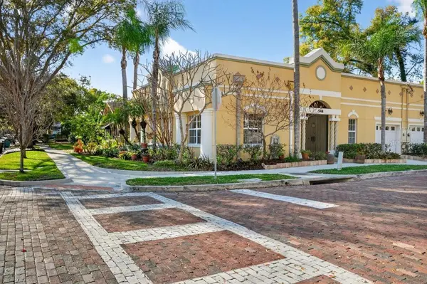 548 S HYER AVE #1, Orlando, FL 32801