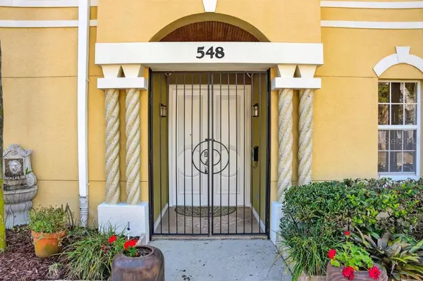 548 S HYER AVE #1, Orlando, FL 32801