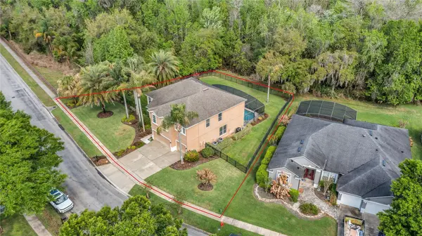 503 OSPREY LAKES CIR, Chuluota, FL 32766