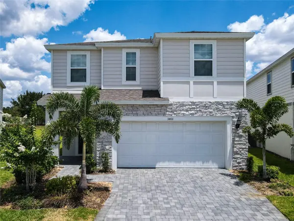 3401 LILAC WAY, Davenport, FL 33897