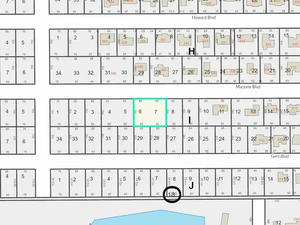 MARJORIE BLVD, Longwood, FL 32750
