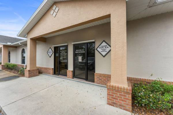 2836 ENTERPRISE RD #1,  Debary,  FL 32713