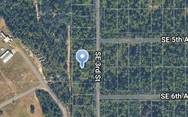 SE 3RD ST, Palatka, FL 32177