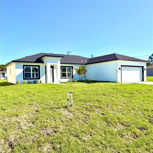 487 ALAMO ST SE, Palm Bay, FL 32909