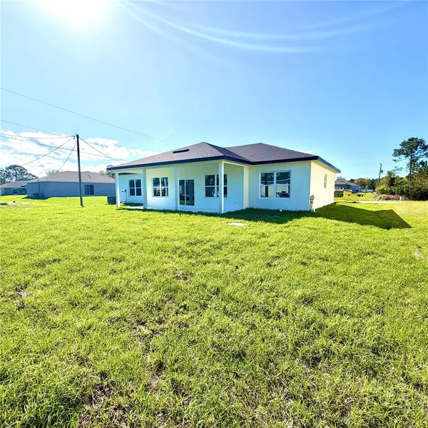 487 ALAMO ST SE, Palm Bay, FL 32909