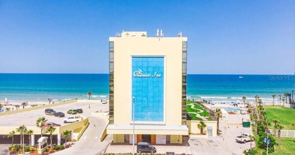 1909 S ATLANTIC AVE #621, Daytona Beach, FL 32118
