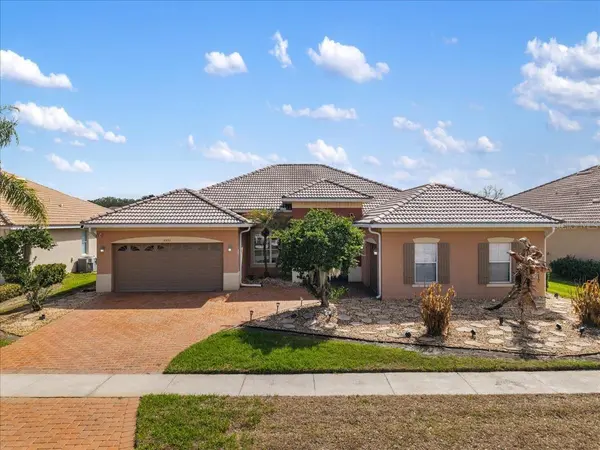 3533 SOMERSET CIR, Kissimmee, FL 34746