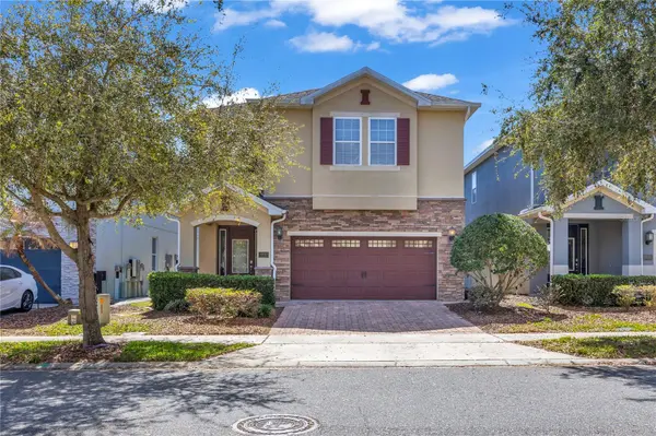 460 LASSO DR, Kissimmee, FL 34747
