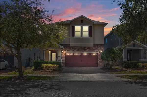 460 LASSO DR, Kissimmee, FL 34747