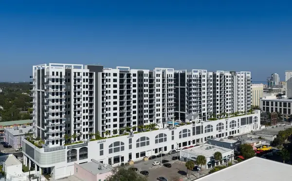 1000 1ST AVE N #C1, St Petersburg, FL 33705