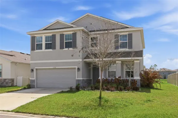 1516 TROPICAL OASIS AVE, Plant City, FL 33565