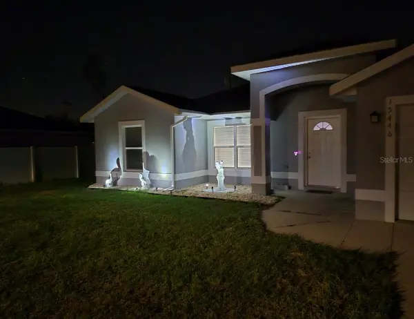 15446 SW 23RD COURT RD, Ocala, FL 34473