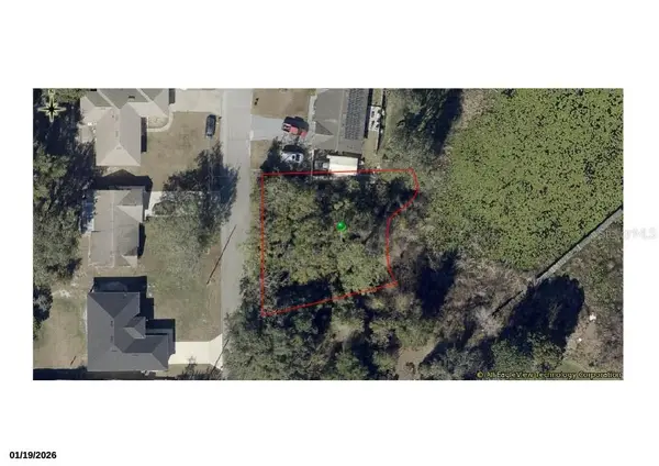 53 PINEHILL RD, Debary, FL 32713