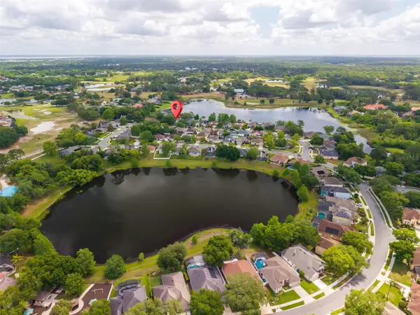 873 PICKFAIR TER, Lake Mary, FL 32746