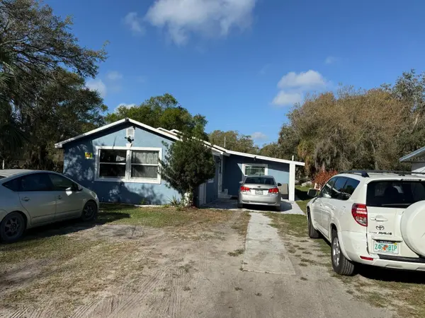 414 SPRING AVE, Arcadia, FL 34266