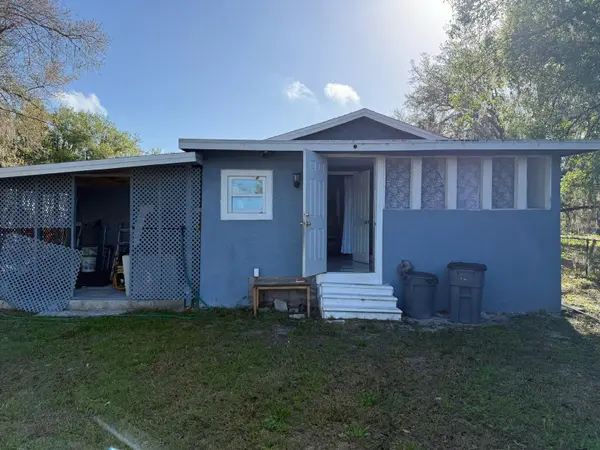 414 SPRING AVE, Arcadia, FL 34266