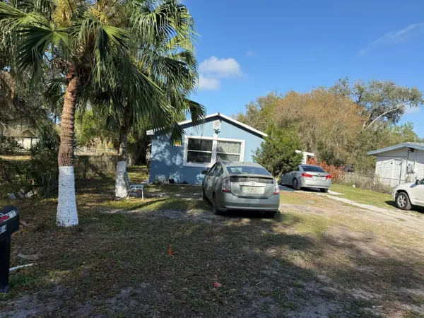 414 SPRING AVE, Arcadia, FL 34266