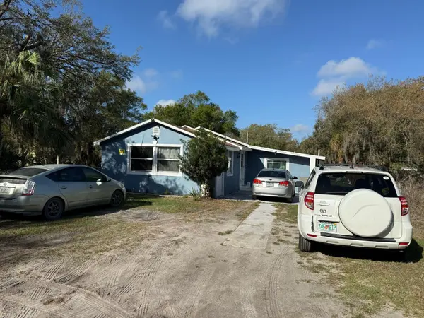 414 SPRING AVE, Arcadia, FL 34266
