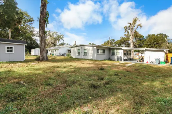 762 TEMPLE AVE, Orange City, FL 32763