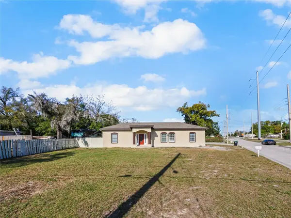 4901 BALBOA DR, Orlando, FL 32808