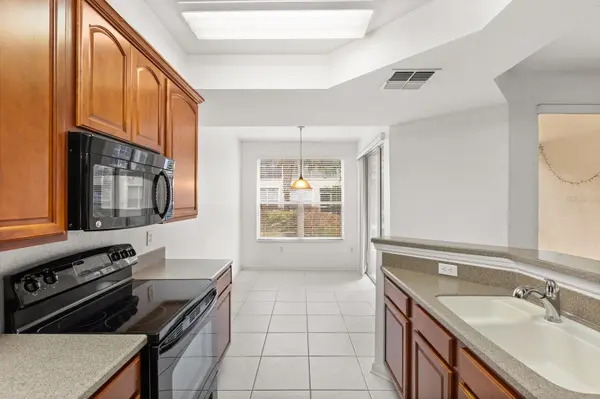 409 HILGARD CV #106, Sanford, FL 32771
