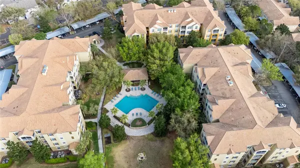 3362 ROBERT TRENT JONES DR #10407, Orlando, FL 32835