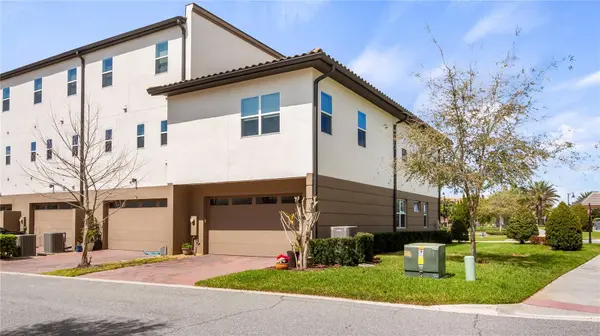 9940 BUCKLOW HILL DR, Orlando, FL 32832