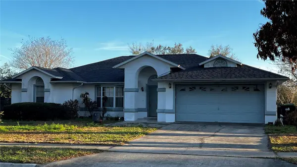 6409 ROYAL TERN ST, Orlando, FL 32810
