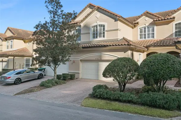 8760 THE ESPLANADE #51, Orlando, FL 32836