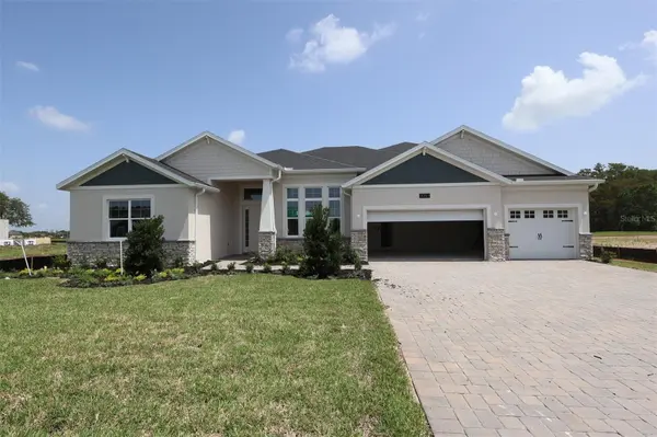 3053 SOLACE WAY, Orlando, FL 32820