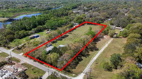 2700 AEIN RD, Orlando, FL 32817