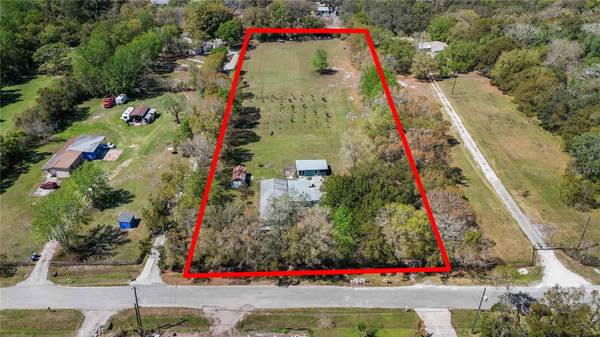 2700 AEIN RD, Orlando, FL 32817
