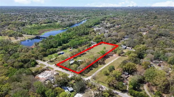 2700 AEIN RD, Orlando, FL 32817