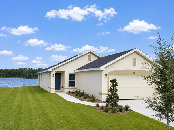 7631 BENT TREE LOOP, St Cloud, FL 34773