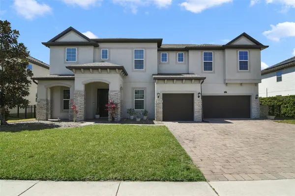 1250 RED HAVEN LN, Oviedo, FL 32765