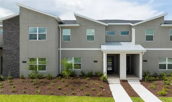 4289 PARAGRAPH DR, Kissimmee, FL 34746