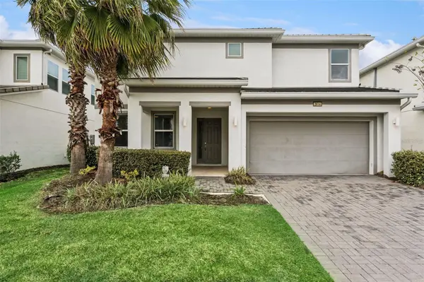 2614 CALISTOGA AVE, Kissimmee, FL 34741