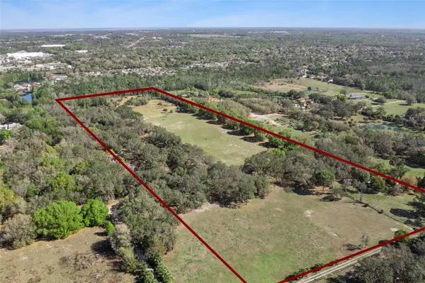 LOT 3 OAK HOLLOW, Oviedo, FL 32765