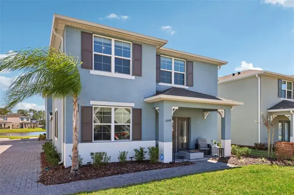 3049 MELETO BLVD, New Smyrna Beach, FL 32168