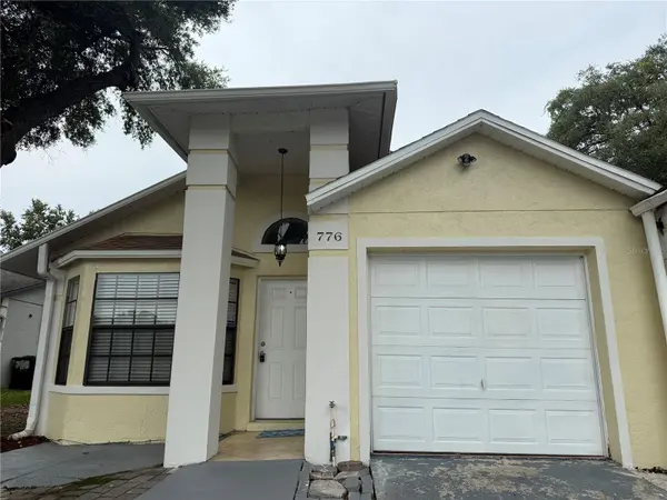 776 WOLF CREEK CT, Apopka, FL 32703