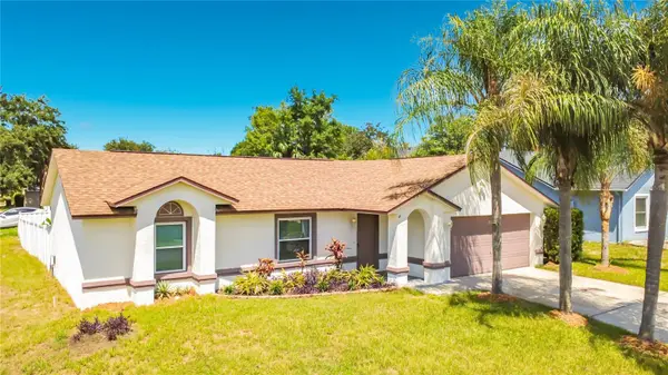 6449 ROYAL TERN ST, Orlando, FL 32810