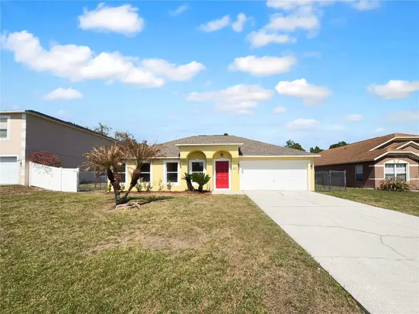 107 HERRING WAY, Kissimmee, FL 34759