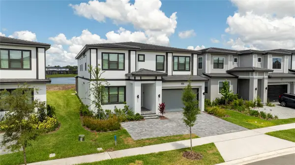 10018 VOYAGER WAY, Orlando, FL 32821